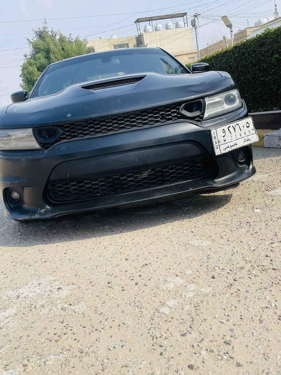 سلام عليكم للبيع
جارجر موديل 2016
وارد امريكي ضرر جاملغ وبنيد 
شاصي ولغد بي تصليح 
الفئه 
Sxt
شاشه جبيره 
كشن كهرباء 
ويل 20 
حساس
شتغيل عن بعد
رقم بغداد تحويل ثاني يوم 
السعر 147 وبي مجال 
رجاء الموشراي لا تتصل وتعب نفسك
تجي تشوف وتدلل ***********
