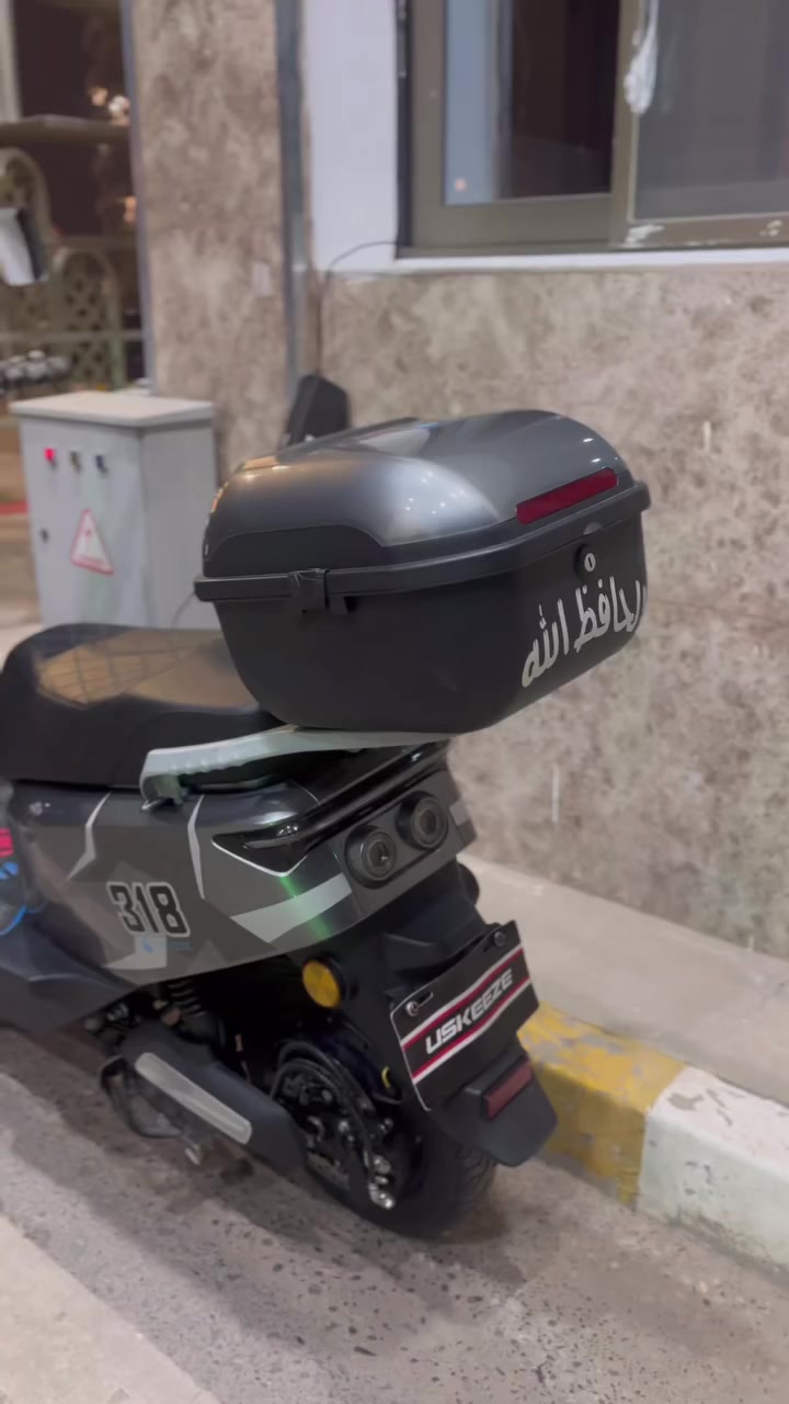 درجه ٣١٨ البيع ❤️‍🔥👌🏻
فوال موصفات مكاني موصل❤️
درجه ٦ بطريات ❤️‍🔥
بطريات نص عمر 👌🏻
 درجه نضافه كدام عين❤️‍🔥
سعر درجه ٤٠٠ بي مجال شي قليل 
بيع مستعجل 
مكلف بي👌🏻💁🏼


**إذا كنت صاحب هذا الإعلان وتريد حذفه لأي سبب، رجاءا أرسل رسالة إلى الدعم الفني**