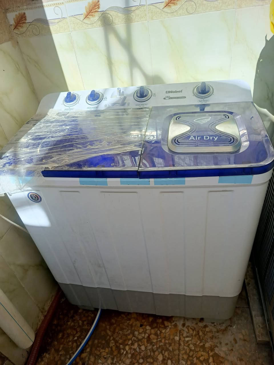 غسالات بلديه مداخله تصليح اخت الجديد نوع نوبل ازرق 100 هيتاشي جوزيه 80 بيهم مجال قليل


**إذا كنت صاحب هذا الإعلان وتريد حذفه لأي سبب، رجاءا أرسل رسالة إلى الدعم الفني**