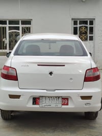 سمند رنا • ٢٠١٤ • رقم بابل