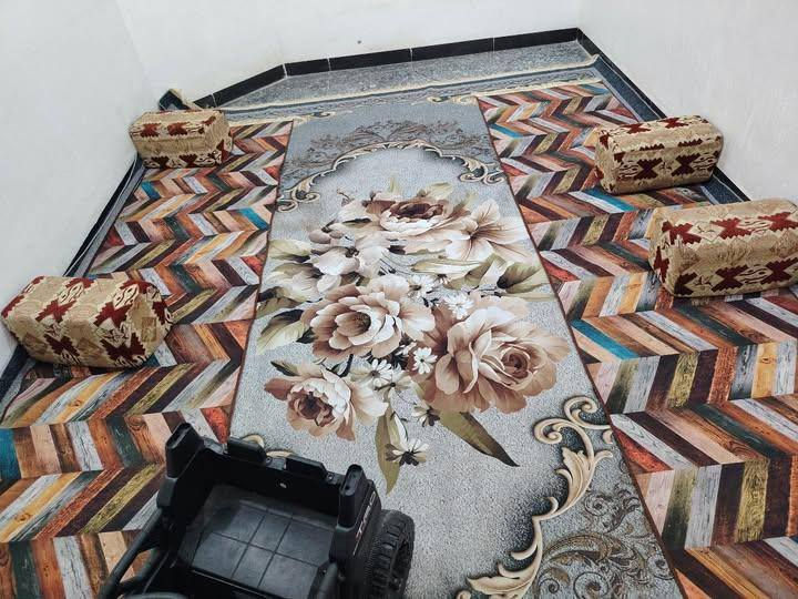 السلام عليكم غراض للبيع كلمن وسعره


**إذا كنت صاحب هذا الإعلان وتريد حذفه لأي سبب، رجاءا أرسل رسالة إلى الدعم الفني**