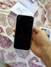 ايفون ١٣ • عادي • بطارية ٨٧٪