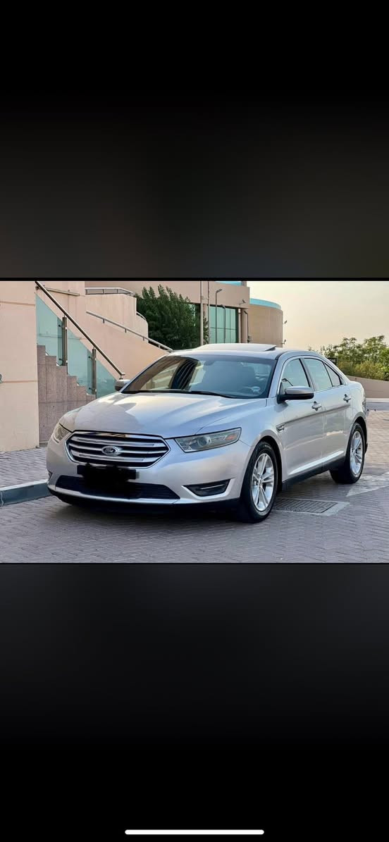 فورد توروس ٢٠١٣ SELنيفا خليجي ..
سه ياره كه ماليدوسته 95هه  زار روشتوه 
كامال ئه شياي شه ريكه ي تيا ماوه -  بي بوياخه بي ده عمه
سه ياره كه به ناو خومانه وه يه كامل سيرفسي كراوه
سه نه وي تازه يه تا2030
رون و هايدروليكي گوراوه ….
مواسه فات(ناو ره ش .سلايد.سى شاشه.شاشه گه وره ..حاسه كودي درگا. كوشن كاره با. ئاوينه كاره با .ته بريد له مس. سيستمي چيك كردنه وه ي توماتيكي .زور مواسه فاتي تر.
به شه رتي ته حويل و غرامه
گيرو مه كينه و ته بريدو هه مو شتيكي به شه رت 
مه كينه ي نه كراوه ته وه ته نها واته ر په مپي گوراوه
١٢٨ گه لا ومه جا ل له سليمانيه
***********
