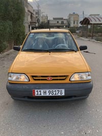 سايبا ٢٠١٨ • مكينه وكير • البياع