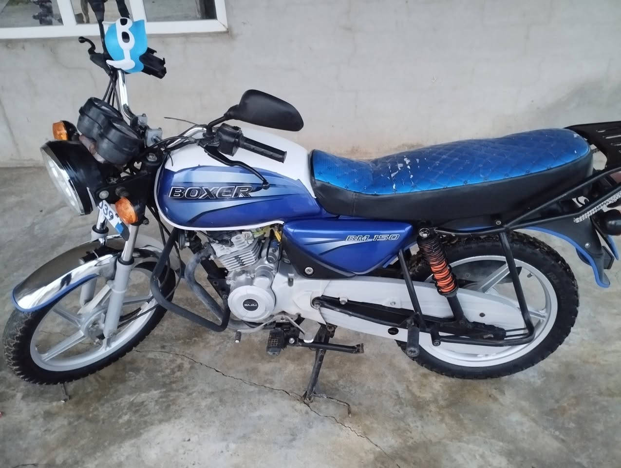 السلام عليكم ماطور بوكسر اربعه ادفع سعر يعجبك


**إذا كنت صاحب هذا الإعلان وتريد حذفه لأي سبب، رجاءا أرسل رسالة إلى الدعم الفني**