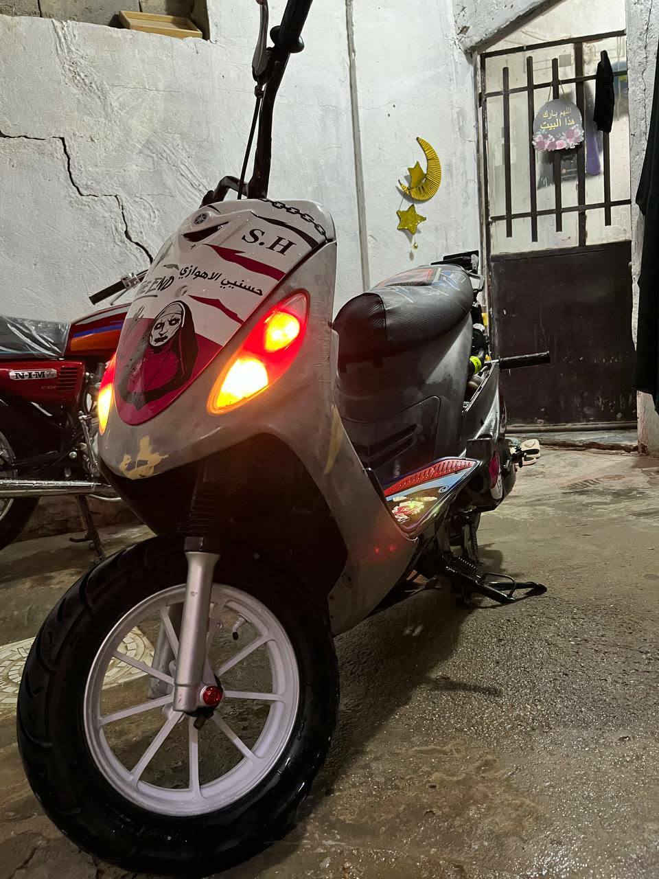 سلام عليكم شباب داجهه ماكس منغولي بوشه ٥٥ السعر ٤٥٠


**إذا كنت صاحب هذا الإعلان وتريد حذفه لأي سبب، رجاءا أرسل رسالة إلى الدعم الفني**