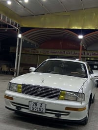 كراون • مكفولة • سونار