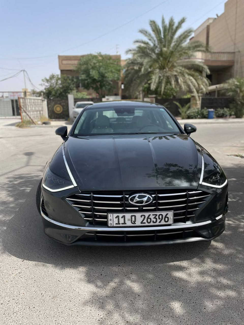 سوناتا 
٢٠٢٣
هايبرد فول
سياره جاهزه  
هاي ضربتها مرجعه بارد بدون تبديل بدون صبغ 
ماشيه 60ميل
بيها هاي طخه بصوره شوفها
رقم بغداد ب اسمي تحويل ثاني يوم
السعر 185

كروب 13 رابط كروب مكتب الخليج للأستيراد الوارد الامريكي والخليجي
اهلا وسهلا بالجميع 🇺🇲🇾🇪
https://chat.whatsapp.com/CIRbT8LWJE4DOtlzOwVMw4
***********
@إشارة
