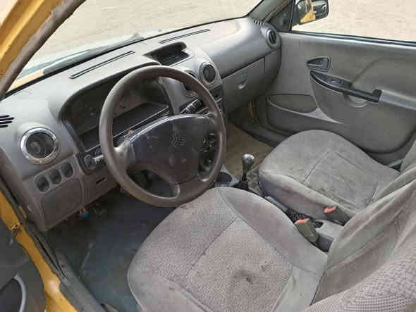 السلام عليكم للبيع سايبا مَديل 2012 رقم بغداد سنويه عظم تحويل مباشر حداديه جديده تخم تاير جدد كير جديد محركه بي صوت السعر 10 أوراق التواتصل اتصل العنوان دوانيه قضاء الشاميه  ***********
