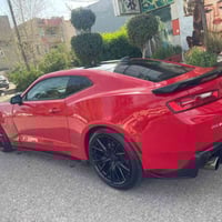 كمارو ٢٠١٦ • ماشي ٧٣٠٠٠ • ٤ سلندر