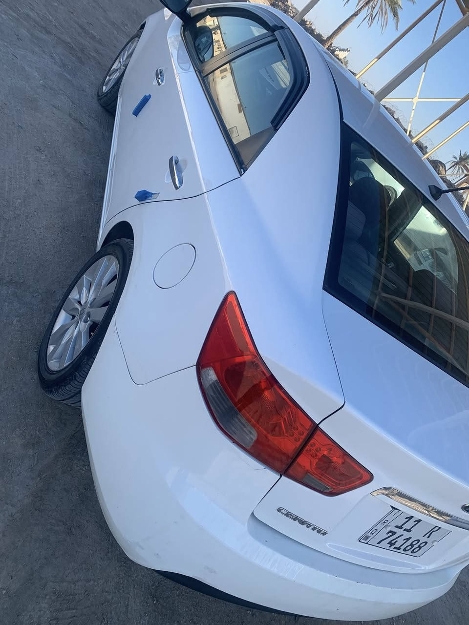 سيراتو 2012 خليجي سعر 108 اتصال رقم صاحب السياره ***********
