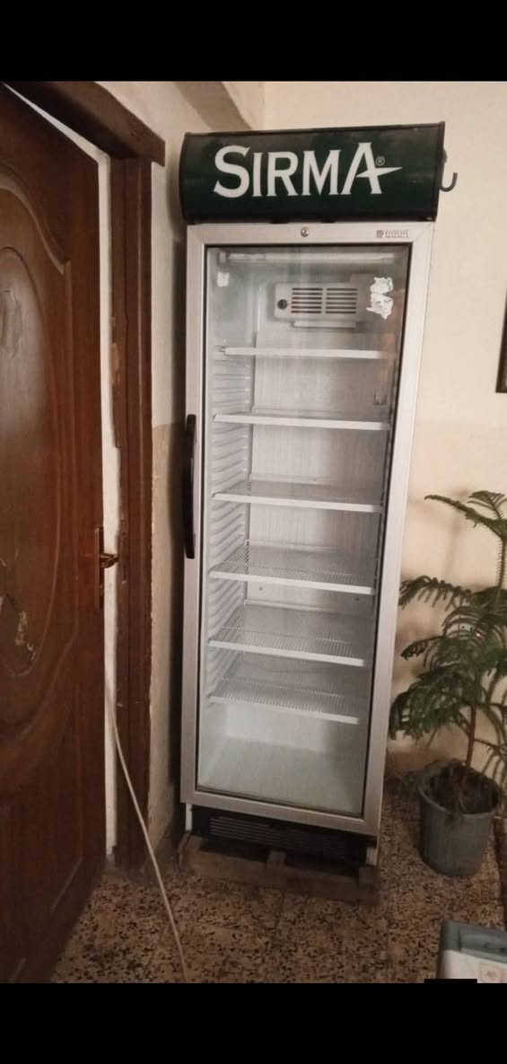 عارضه للبيع 350 وبيها مجال بغداد مكانه
تواصل خاص


**إذا كنت صاحب هذا الإعلان وتريد حذفه لأي سبب، رجاءا أرسل رسالة إلى الدعم الفني**