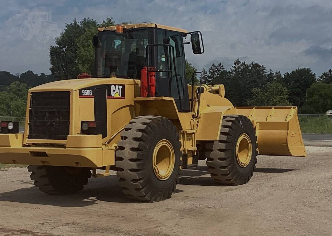 CATERPILLAR 950G
سنة التصنيع 2009
عدد ساعات العمل 21600
الشفل مكفول من الاعطال الكهربائيه والميكانيكيه 
موقع الشفل اوربا 
يكون التوصيل 30 يوم بعد الاتفاق 
السعر 31000$
للاستفسار التواصل خاص او واتس اب 
+31657116376


**إذا كنت صاحب هذا الإعلان وتريد حذفه لأي سبب، رجاءا أرسل رسالة إلى الدعم الفني**