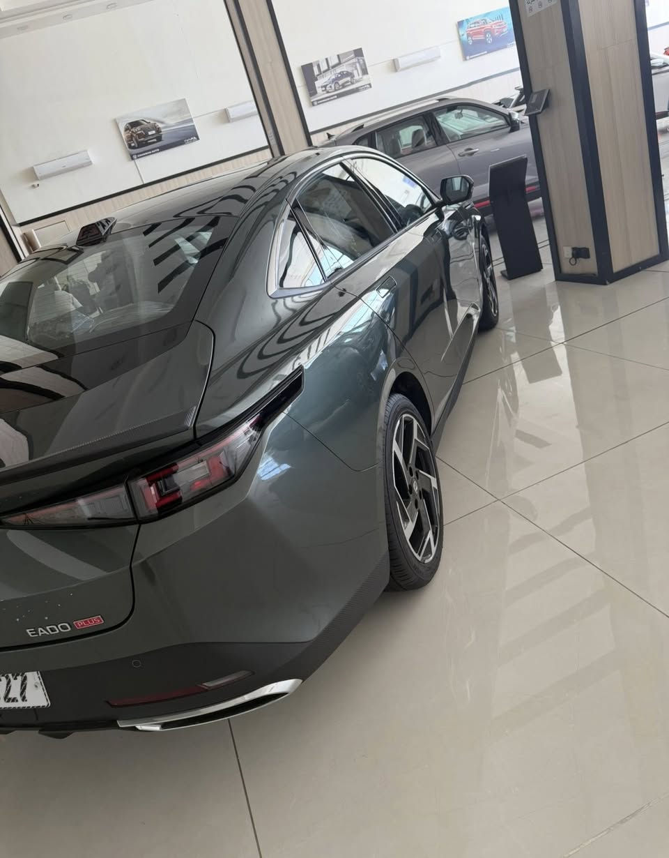 السلام عليكم
ايدو بلس ٢٠٢٦
ماشية ١١ الف  / وكالة البخيت 
اعلى فئة 
المواصفات ( سقف بانروما قطعتين ، تبريد قطعيتن مقاعد من الجلد الفاخر، مع وسادة رقبة  ، كراسي كهرباء ، حساسات امامي وخلفي ، توقف ذاتي ، كامرات داش كام من جميع الاتجاهات ، كامرات  محيطية رؤية ٣٦٠ درجة ، اوامر صوتية  ، قيادة ذاتيه وتحديد مسار ، ونقاط عمياء ، كامرة لمراقبة وعي السائق ،شاشة عرض وسطية كبيرة )
ترهم نقد وترهم اقساط 
تفاصيل اكثر على الخاص او الاتصال 
***********
