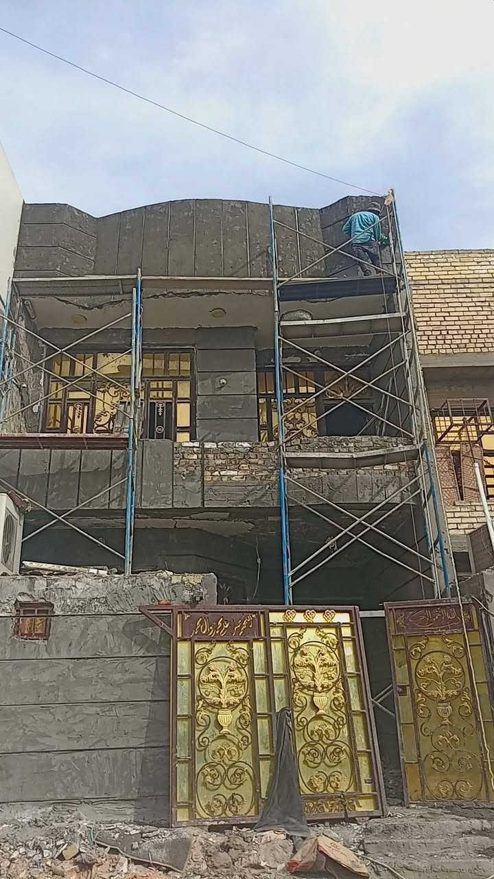 لباخ درجة اولى واجهات فوم صقل طلس تصفير تشميع بسعر مناسب ***********
