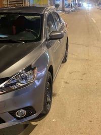 سنترا • ٢٠١٦ • حادث امامي