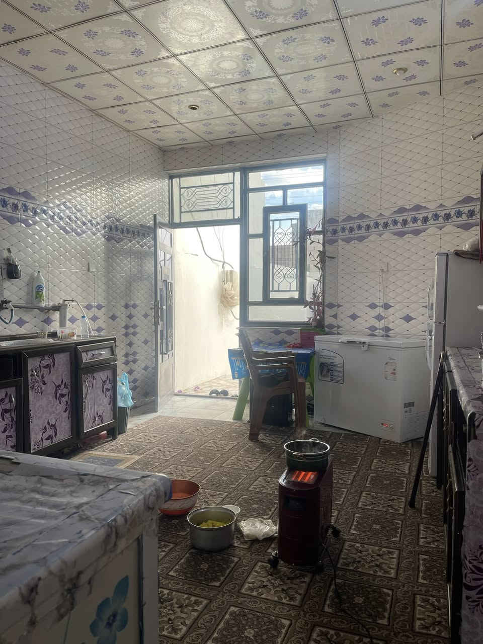 مشتمل للبيع مثنى خلف الخظراء المربع الأول  شارع الطاقة.
مساحة 200 متر  طابق واحد 
2غرف 
شارع 15
السعر وباقي التفاصيل ⬇️ 

للاستفسار اكثر *********** 

مكتب العباسي للعقار  حي الشهداء ركن شارع 2000
