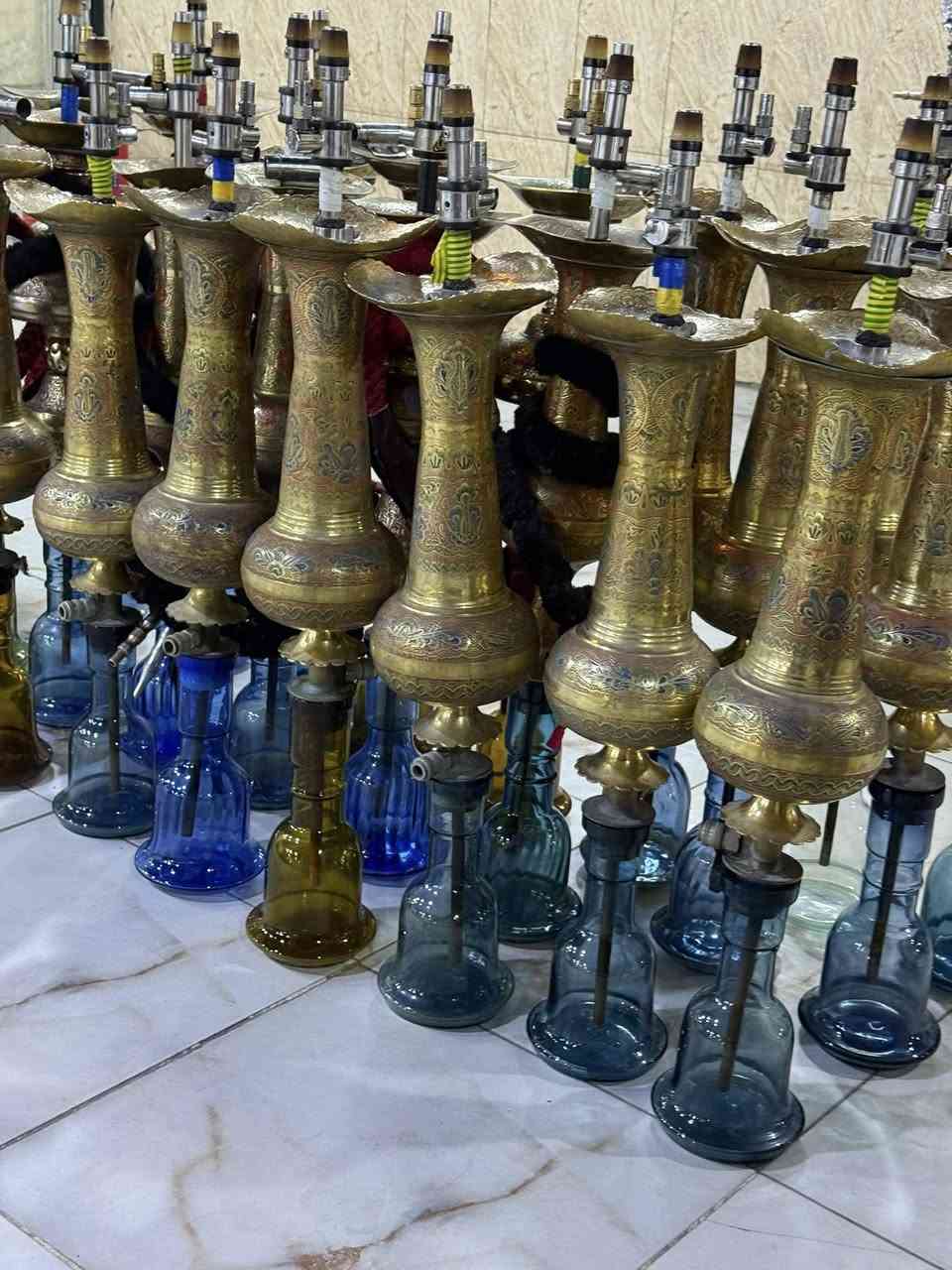 نراكيل طه موديل ٢٠ ديالي بعقوبه  عدد ٢٥ قطعه أبيع شلع


**إذا كنت صاحب هذا الإعلان وتريد حذفه لأي سبب، رجاءا أرسل رسالة إلى الدعم الفني**