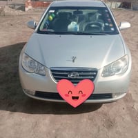 افانتي • ٢٠٠٨ • محرك شرط