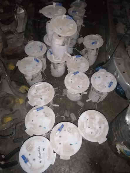 سلام عليكم ورحمة الله وصول فيت بم كامل اصلي وكاله افنجر ٢٠٠٨ إلى ٢٠١٤ ويوجد لدينا خدمة توصيل الجميع محافظات العراق ***********
