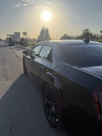أوباما • ٢٠٢٢ • ضرر خلفي