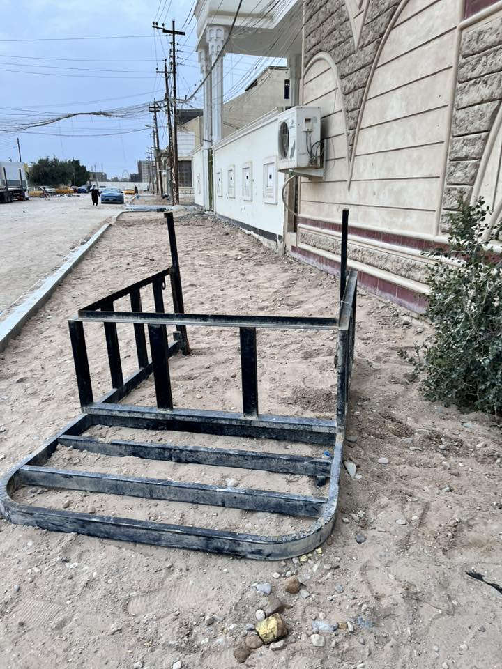 محجر بيكب للبيع البصره الزبير ***********
