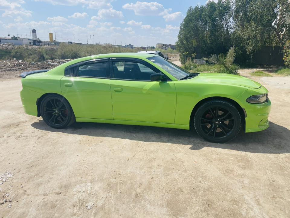 السلام عليكم جارجرRT بوليسي موديل 18 رقم بغداد نكليزي محرك هيمي السياره حادثها فقط  لغد الايسر والشاصي ومعدل راجع شركه مصبوغه عام تغيير لون نقصها بس تبريد وبيها منضومه غاز فقط توصل بواري الغاز مامتواجد ع الفيس السعر 138 وبيها مجال  بيع او مراوس مكان بابل الاسكندريه الاستفسار ***********
