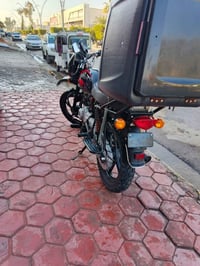 بوكسر • موديل 2024 • رقم أربيل