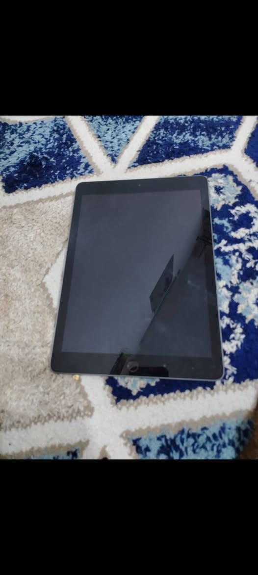 ايباد  ابل 6 لبيع او مراوس سعر 125  وبي مجال


**إذا كنت صاحب هذا الإعلان وتريد حذفه لأي سبب، رجاءا أرسل رسالة إلى الدعم الفني**