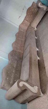 ديوان 7 امتار ونص نضيف حيل 07515200152 07744440613