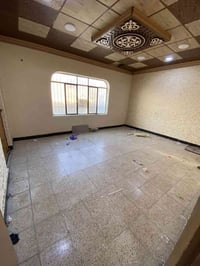 دار للايجار حي العربي المساحه 300 متر  4 غرف نوم  بدل الايجار 500 الف ...