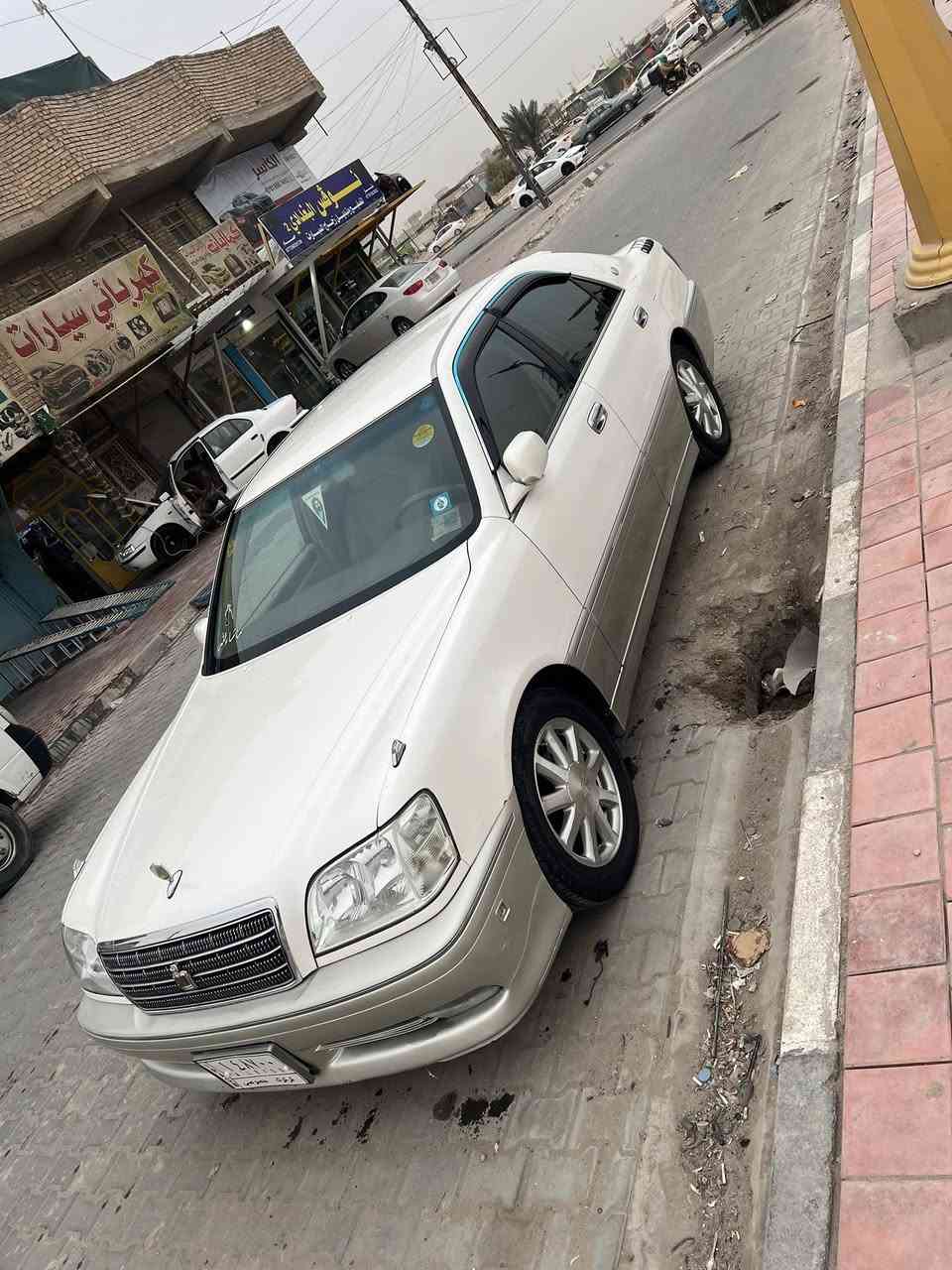 سلام عليكم ملكه لبيع كفاله عامه اربع دكم تبريد قطعتين تحويرت نجف دشبول مثنى العيساوي السياره مدفوع كرك وصاعده هزه بسم شخص واحد بل نجف سعر السياره118$
***********
