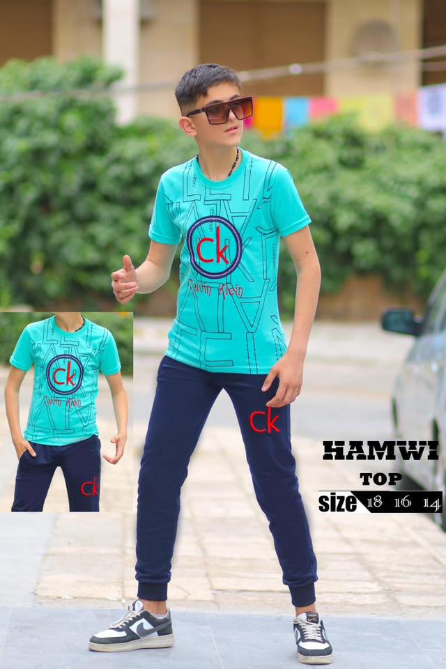 السلام عليكم
شلعه تراك رجالي سوري 

٦ الوان ستندر رصاصي ونيلي وبيجي وزيتوني واسود ورصاصي فيلي 

قياسات mLXLXxLXxxL

العدد ٦٠٠ قياسات كامله القطعه ب ٥ شلع ابيع 

*********** الشعب سوق شلال
