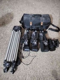 كاميرات • شغالات ونضيفات • بغداد المشتل