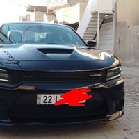 جارجر ارتي 2019 للبيع  super track pack  5.7 L مواصفات السيارة :-  شاش...