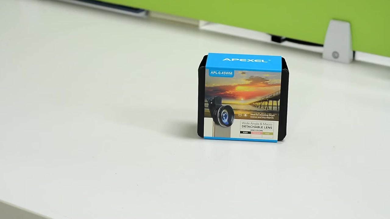 عدسة ماكرو مع عدسة وايد مدمجة
الي يريد يراسل عل خاص


**إذا كنت صاحب هذا الإعلان وتريد حذفه لأي سبب، رجاءا أرسل رسالة إلى الدعم الفني**