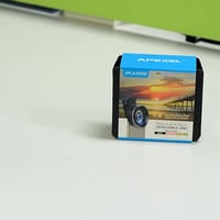 عدسة ماكرو • وايد مدمجة • راسل خاص