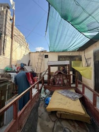 أبي الخصيب • ٢٠٠م • طابو ملك صرف زراعي