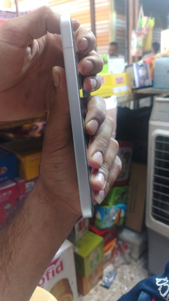 سلام عليكم جهاز بوكو اف ٧ نضافه ١٠٠ كارتون موجوده ذكرته ٥١٢. سعر ٤٧٠    جهاز وحش لعاب  بغداد مدينه صدر


**إذا كنت صاحب هذا الإعلان وتريد حذفه لأي سبب، رجاءا أرسل رسالة إلى الدعم الفني**