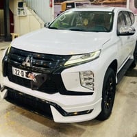 باجيرو سبورت • ٢٠٢٠ • رقم اربيل