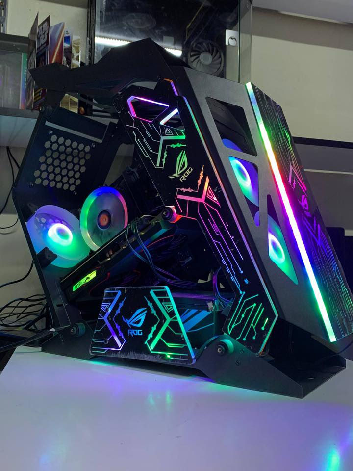 سلام عليكم

وفرنالكم تجميعات في مكتب البغدادي للحاسبات متوفر تجميعات مستخدمه وجديده وعليهن ضمان وآيضآ قابل للمراوس للحجز والاستفسار واتساب *********** 

العنوان' موصل دواسه عماره القدس مكتب البغدادي للحاسبات
@إشارة
