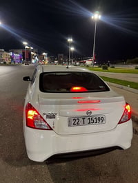 سني • موديل ٢٠٢٥ • ماشي ٣٦ الف