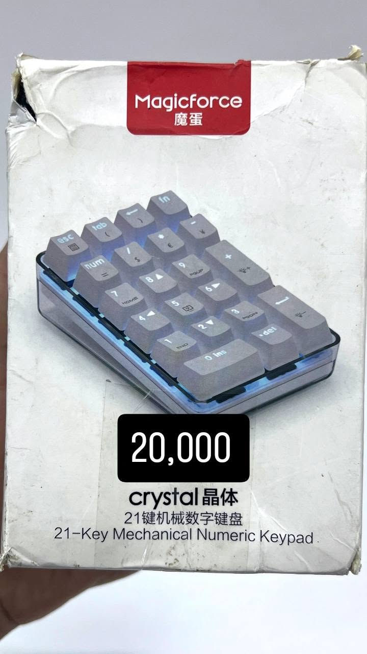 الاسعار داخل الصور
التوصيل 5000 لجميع المحافظات


**إذا كنت صاحب هذا الإعلان وتريد حذفه لأي سبب، رجاءا أرسل رسالة إلى الدعم الفني**