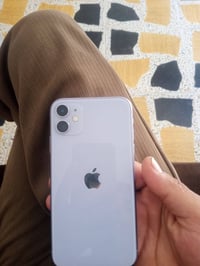 آيفون ١١ • تواصل خاص