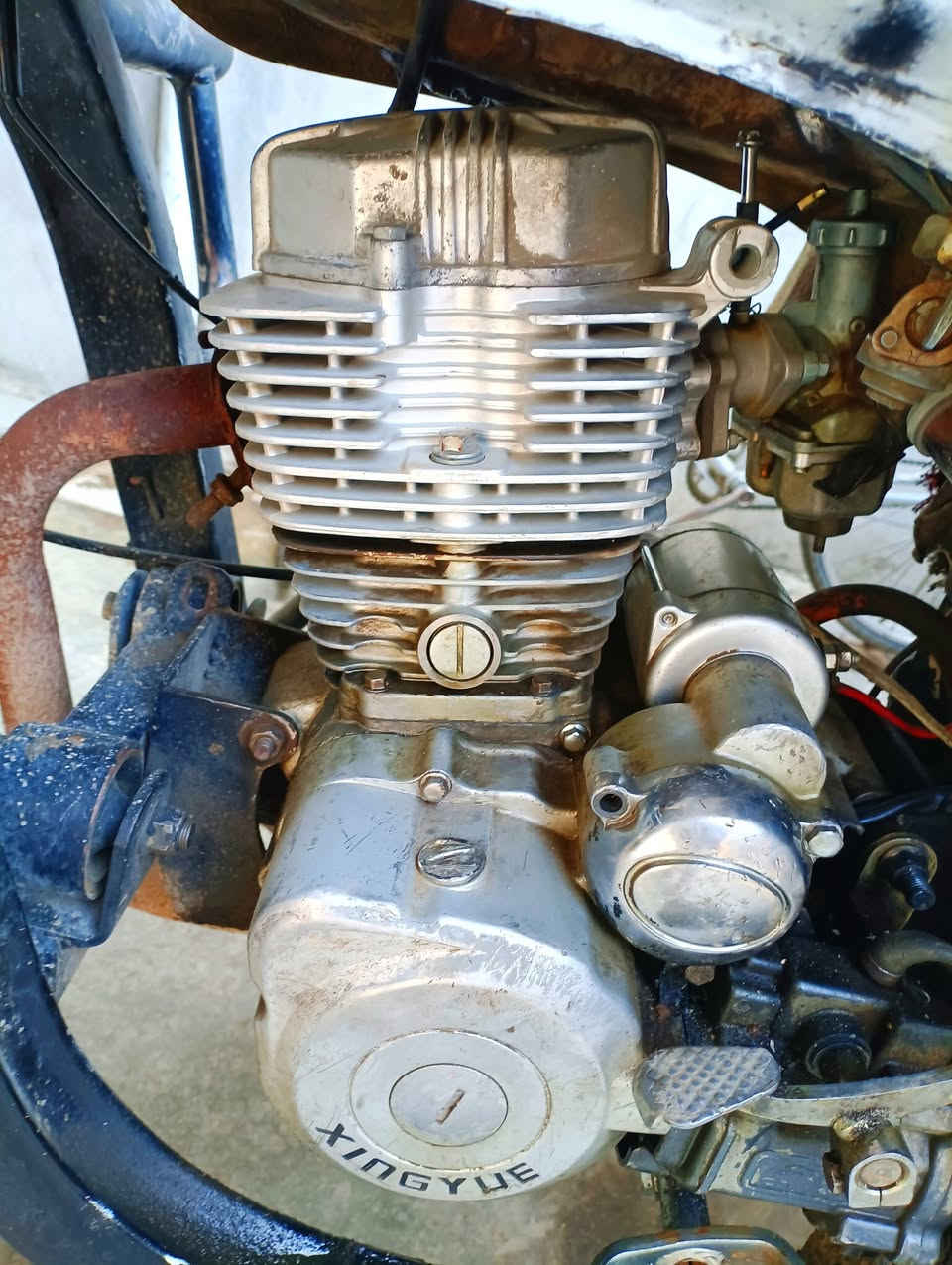 ستوته سعره 675بيه مجال محرك اخرس سلف كهربائيات شغاله مكاني كركوك حي العسكري ***********
