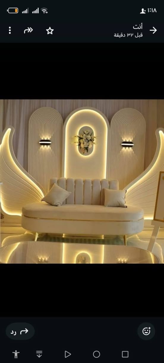 احدث الديكورات والتصاميم للاستفسار خاص على الرقم ***********
