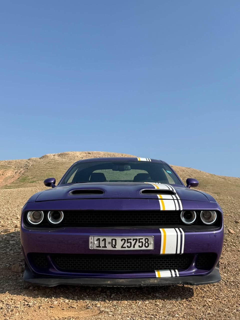 جالنجر gt 2023 
حادث جامرلغ الايسر مبدل وبنيد محدث بدون ايرباك وجامرلغ الخلفي بارد 
ماشيه 29 ميل 
6 سلندر مكينه 3600
مواصفات :-
بصمه تشغيل عن بعد مثبت سرعه 
شاشه كار بلي كامره خلفيه كشن كهرباء
تحكمات جهتين
السعر :- 218 ورقه
***********
بغداد / الصليخ بغداد, العراق
