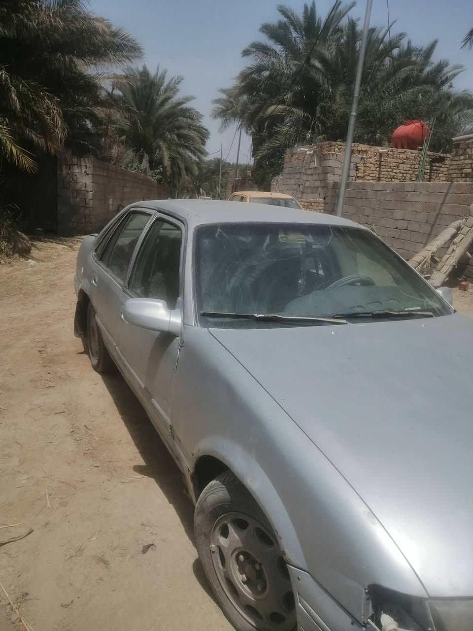 السلام عليكم دايو برنس فراشه موديل 1996 سياره كير ومكينه جدد تخم تاير جديد باتري جديد سنويه ل 2027 رقم بغداد باسمي *********** مكاني دوانيه دغاره
