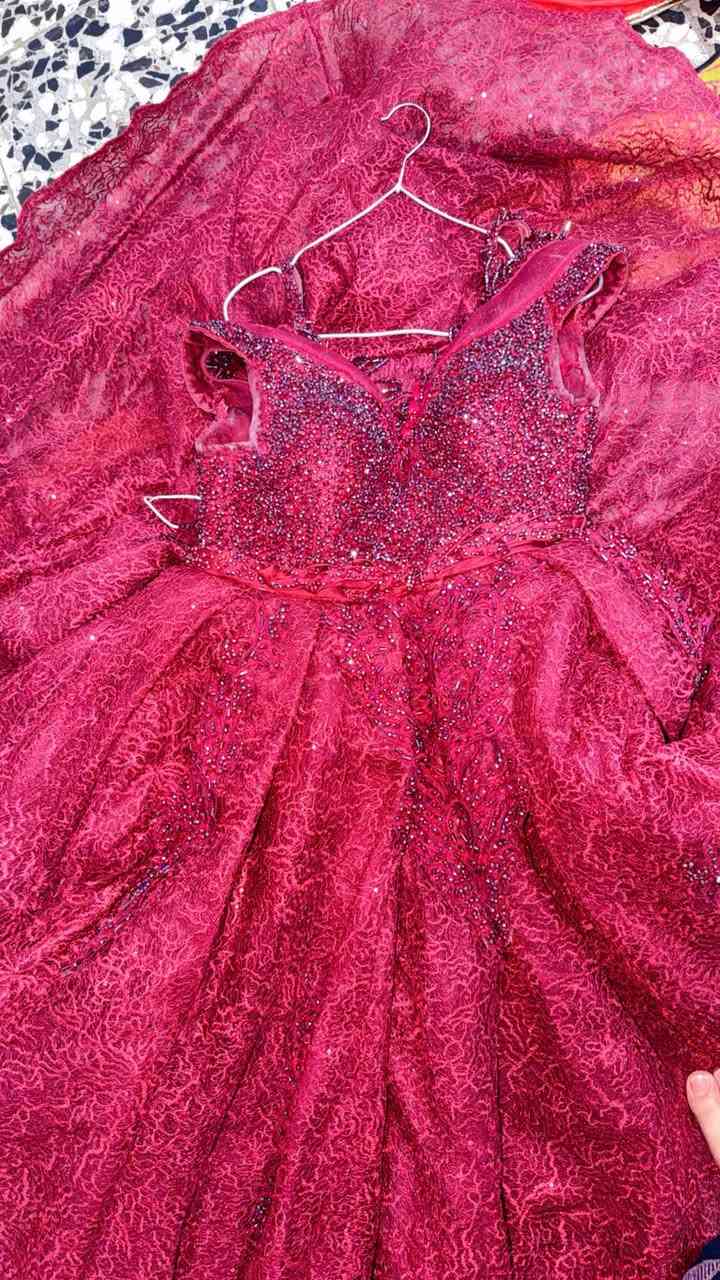 بدله حنه ماروني وبدله عرس نظيفات بيهن تعراضه وبيهن قياطين سعر البدلة 50 والي تحب تشوفهن زين تجي خاص اشوفها بلبس تجنن


**إذا كنت صاحب هذا الإعلان وتريد حذفه لأي سبب، رجاءا أرسل رسالة إلى الدعم الفني**