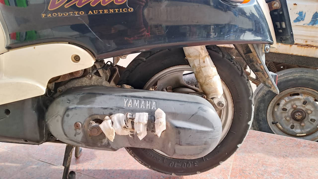 سلام عليكم اخوان دراجه كلاسك مصريه  المكينه برغي ما مفتوح بيه  وكله عله البلاد وكلشي شغال بيه نكره سلف باي وقت اشاير عداد كيج بانزين كلشي شغال السعر 550 وبيه مجال المو شراي يعبر ال نشر


**إذا كنت صاحب هذا الإعلان وتريد حذفه لأي سبب، رجاءا أرسل رسالة إلى الدعم الفني**